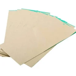 10 ADHESIVA FÄLLOR FÖR OLIVFLUGA INSEKTER