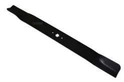 76 CM 30" gräsklippare kniv för 742-04058, 742-0609, MTD 76T, Yard Man, Gutbrod