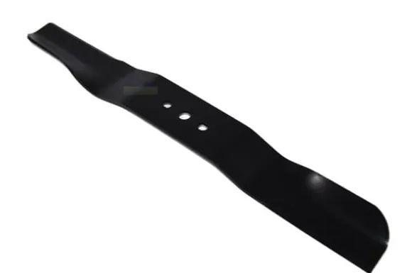 46 CM (18") gräsklippare kniv för Scheppach MS 161-46 - med höga vingar