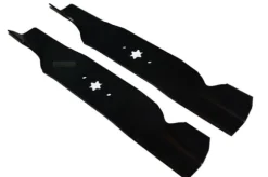 107 CM gräsklippare kniv för MTD 742-0616 942-0616