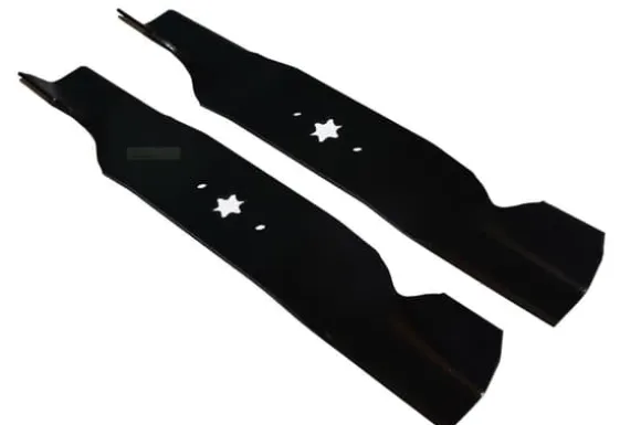 107 CM gräsklippare kniv för MTD 742-0616 942-0616