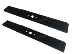 96 CM gräsklippare kniv för MTD 115/96B 120/96 125 125H 130 135 155 155 HF, 742-0675