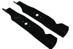 53,5 CMgräsklippare kniv för MTD 155/107 165/107 175/107 200/107 SG 175 H