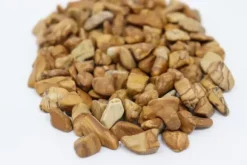 60 kg Polerad Grit River Pebble Småsten Trädgårdsflis Prydnadsflis trä