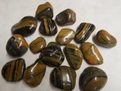 180 kg Polerade småsten Blankt grus Flodsten Pebbles Trädgårdsgrus Prydnadsgrus #