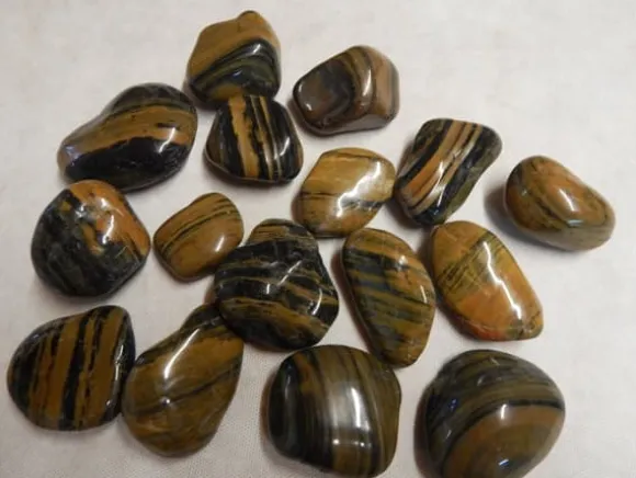 100 kg Polerade småsten Blankt grus Flodsten Pebbles Trädgårdsgrus Prydnadsgrus #