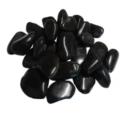 60 kg Polerade småsten Blankt grus Flodsten Pebbles Trädgårdsgrus Prydnadsgrus *