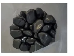 60 kg Polerade småsten Blankt grus Flodsten Pebbles Trädgårdsgrus Prydnadsgrus *