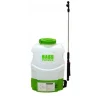 20 l batteridriven ryggsäcksspruta, elektrisk