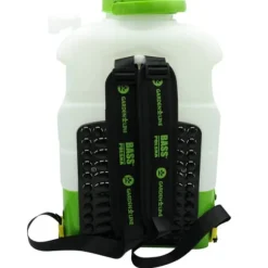 20 l batteridriven ryggsäcksspruta, elektrisk