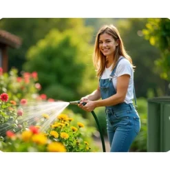 200 l regnvattentank Plonos PL-520