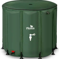 650 l regnvattentank Plonos PL-522