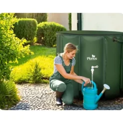 650 l regnvattentank Plonos PL-522