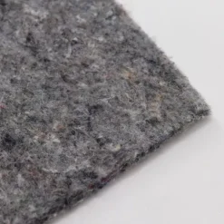 10 m² Kapillärmatta Bevattningsmatta Filtermembran Förvaringsfleece 300 g 2 m bred