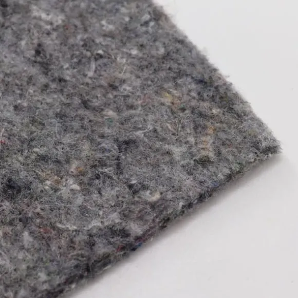 28 m² Kapillärmatta Bevattningsmatta Filtermembran Förvaringsfleece 300 g 2 m bred