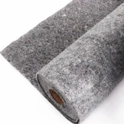 18 m² Kapillärmatta Bevattningsmatta Filtermembran Förvaringsfleece 300 g 2 m bred