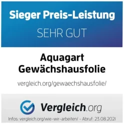 100 m Mesh liner, trädgård liner, växthus liner, kall ram liner 2 m bred