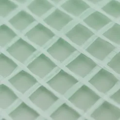 100 m Mesh liner, trädgård liner, växthus liner, kall ram liner 2 m bred