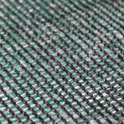 500 m² Molsäkert nät Mullvadsbarriär Mullvadsgaller 150 g 2 m brett