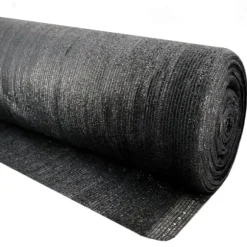 280 m² Molsäkert nät Mullvadsbarriär Mullvadsgaller 90 g 2 m brett