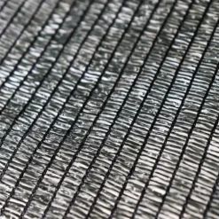 280 m² Molsäkert nät Mullvadsbarriär Mullvadsgaller 90 g 2 m brett