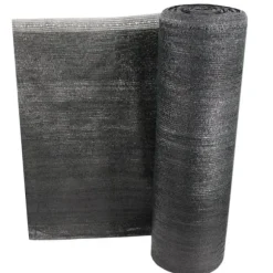 500 m² Molsäkert nät Mullvadsbarriär Mullvadsgaller 90 g 2 m brett