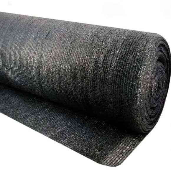 500 m² Molsäkert nät Mullvadsbarriär Mullvadsgaller 90 g 2 m brett