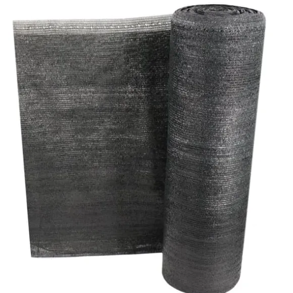 60 m² Mullvadssäkert nät Mullvadsbarriär Mullvadsgaller 90 g 2 m brett