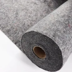 66 m² Pond liner underlag 300 g Pond Skyddande fleece för Pond liner