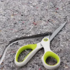 24 m² Pond liner underlag 1000 g Pond Skyddande fleece för Pond liner