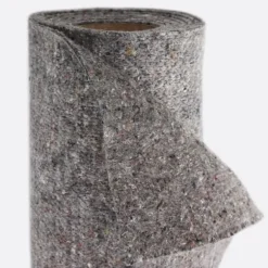 24 m² Pond liner underlag 1000 g Pond Skyddande fleece för Pond liner