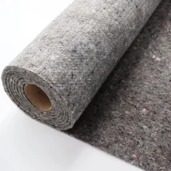 52 m² Pond liner underlay 1000 g Pond Skyddande fleece för Pond liner