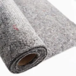 170 m² Pond liner underlay 500 g Pond Skyddande fleece för Pond liner