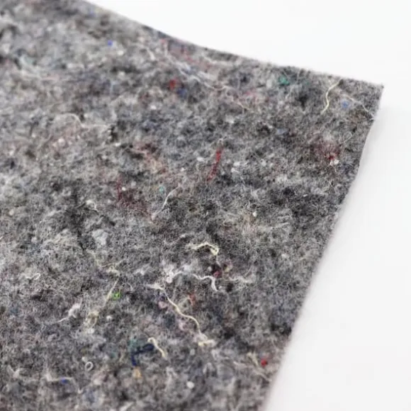 52 m² Pond liner underlay 300 g Pond Skyddande fleece för Pond liner