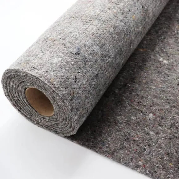 46 m² Pond liner underlay 1000 g Pond Skyddande fleece för Pond liner