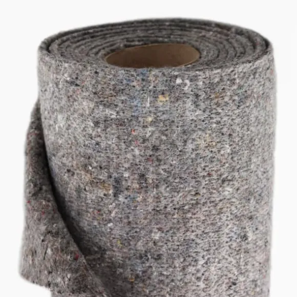 170 m² Pond liner underlay 1000 g Pond Skyddande fleece för Pond liner