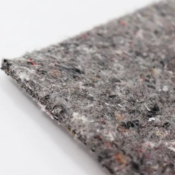 170 m² Pond liner underlay 1000 g Pond Skyddande fleece för Pond liner