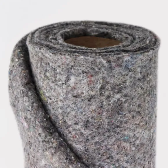 175 m² Pond liner underlay 500 g Pond Skyddande fleece för Pond liner
