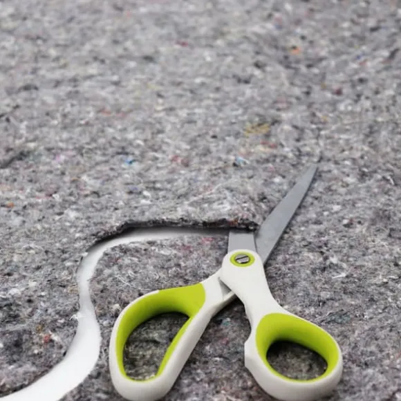 175 m² Pond liner underlay 500 g Pond Skyddande fleece för Pond liner