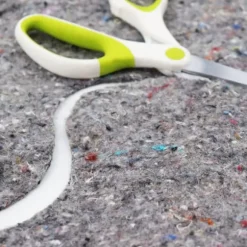 175 m² Pond liner underlay 500 g Pond Skyddande fleece för Pond liner