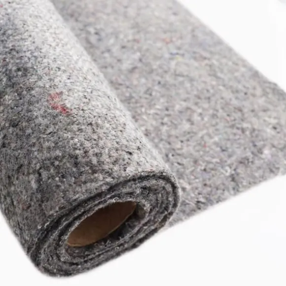 175 m² Pond liner underlay 500 g Pond Skyddande fleece för Pond liner