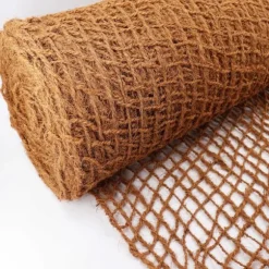 30 m Slope matta Bank matta Kokos 1 m bred Damm liner Kokos fiber matta 450 g