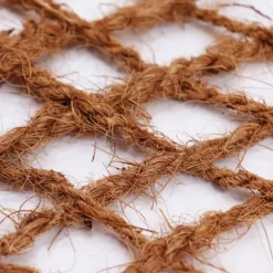 30 m Slope matta Bank matta Kokos 1 m bred Damm liner Kokos fiber matta 450 g