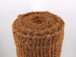 43 m Slope matta Kokos 1 m bred Damm liner Kokos fiber matta 750 g