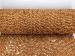24 m Slope matta Kokos 1 m bred Damm liner Kokos fiber matta 750 g