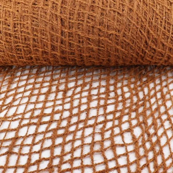 5 m Slopematta Bankmatta Kokos 1 m bred Dammliner Kokosfibermatta 450 g