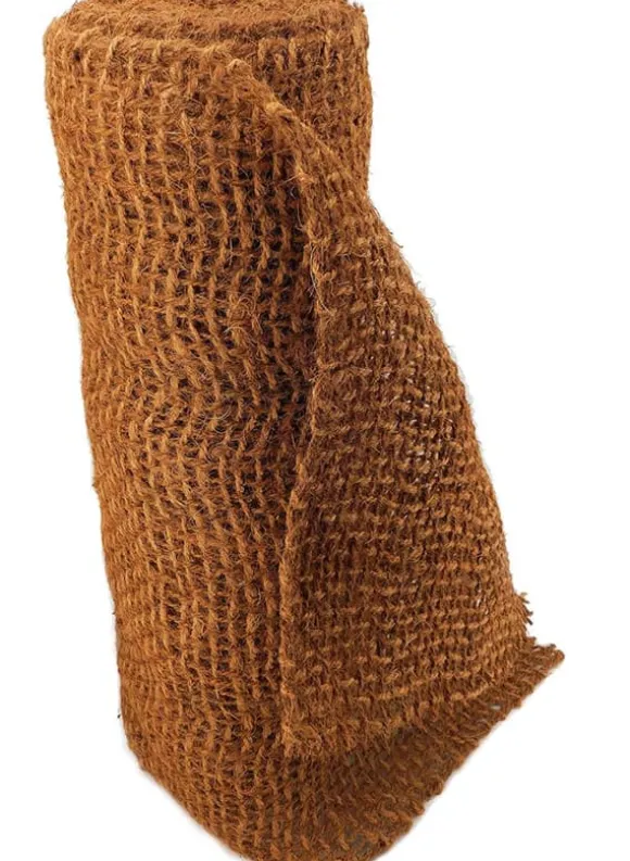 46 m Slopematta Kokos 1 m bred Dammliner Kokosfibermatta 750 g