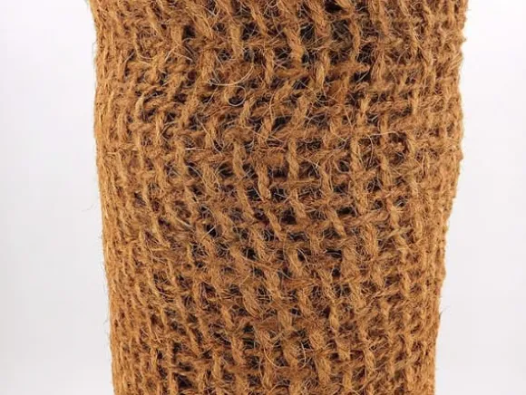 46 m Slopematta Kokos 1 m bred Dammliner Kokosfibermatta 750 g