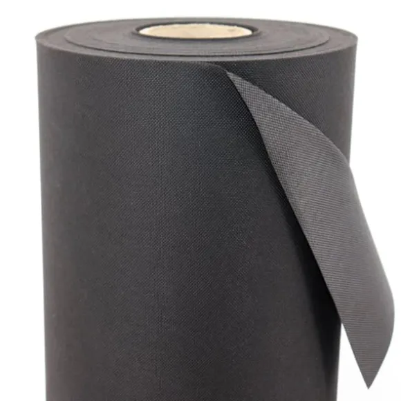 70 m² Trädgårdsfleece Ogräsbekämpningstyg Mulchtyg 100 g 1,4 m w.