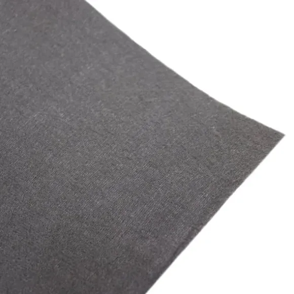 487,5 m² Trädgårdsfleece Ogräsbekämpningstyg Fleece 150 g 1,5 m bred PES